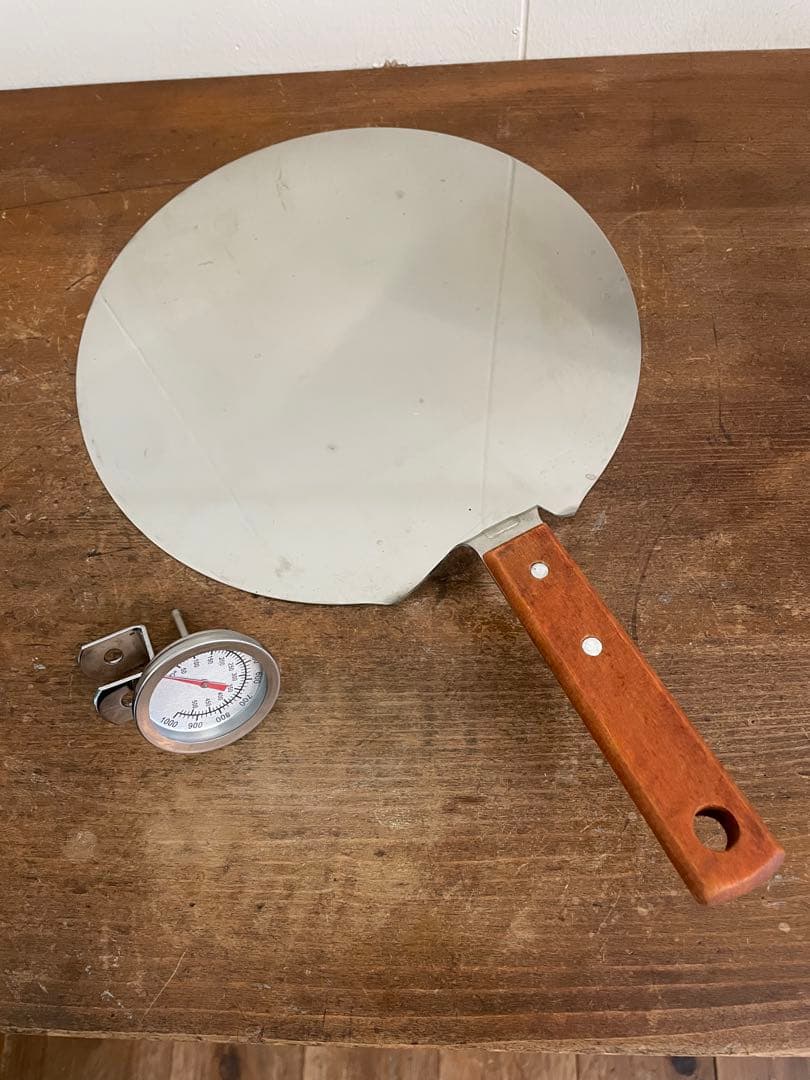 白峯陶器　ピザ窯　ピッツェリア HAKUHO Pizzeria Oven