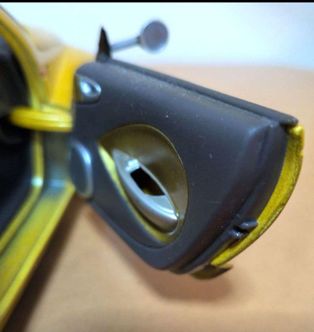 Chrysler Pronto Cruizer　 1/18　Maisto　希少