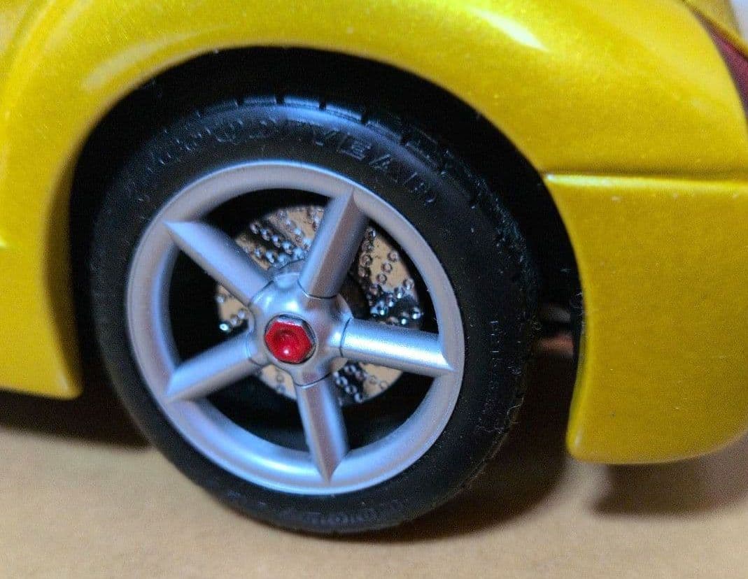 Chrysler Pronto Cruizer　 1/18　Maisto　希少