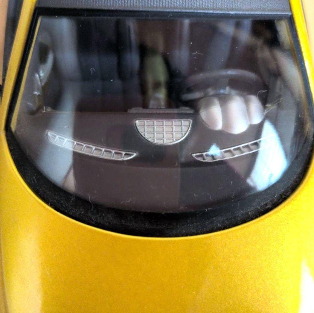 Chrysler Pronto Cruizer　 1/18　Maisto　希少