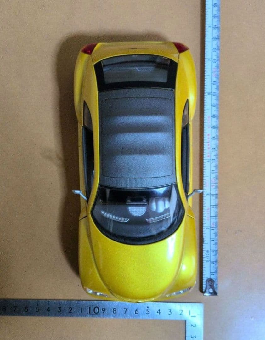 Chrysler Pronto Cruizer　 1/18　Maisto　希少