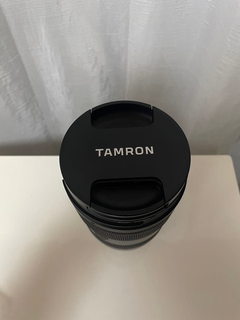 Tamron 35-150 Nikon Zマウント用