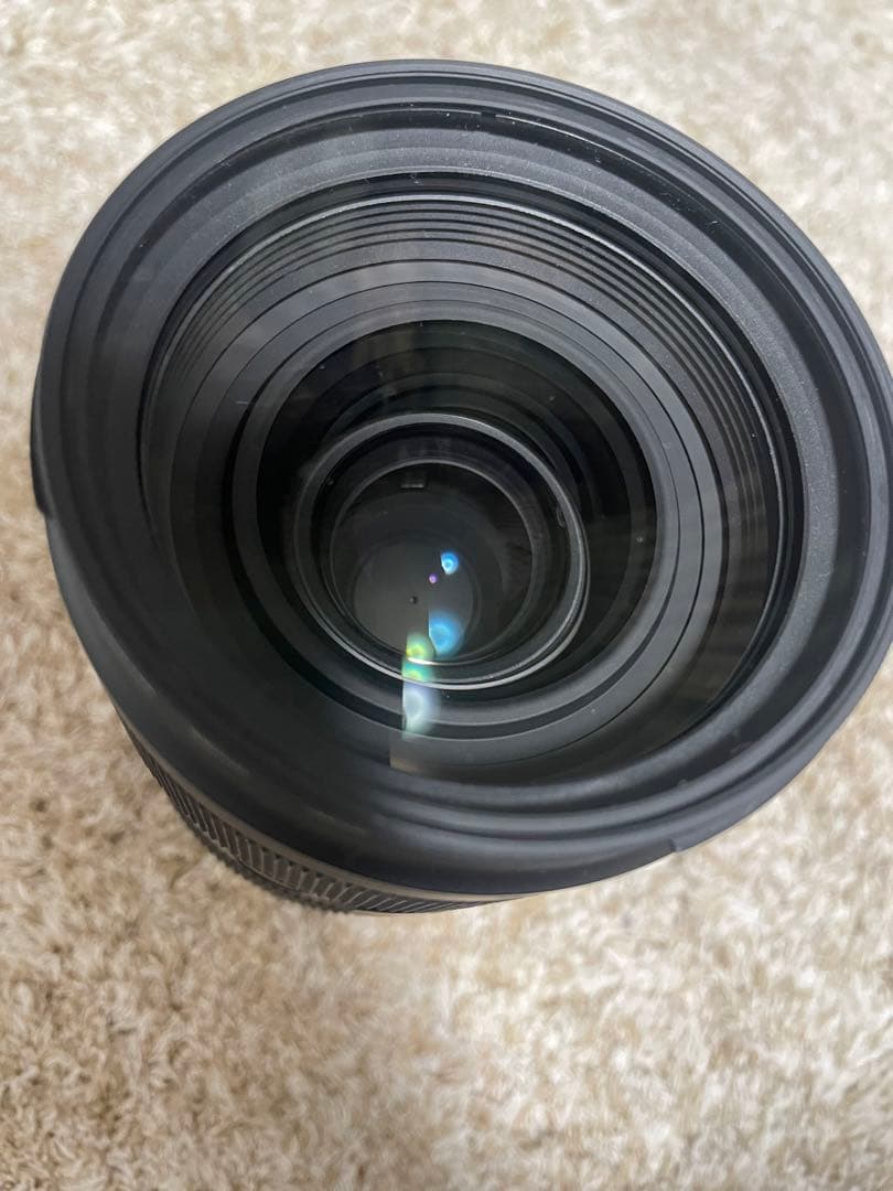 Tamron 35-150 Nikon Zマウント用