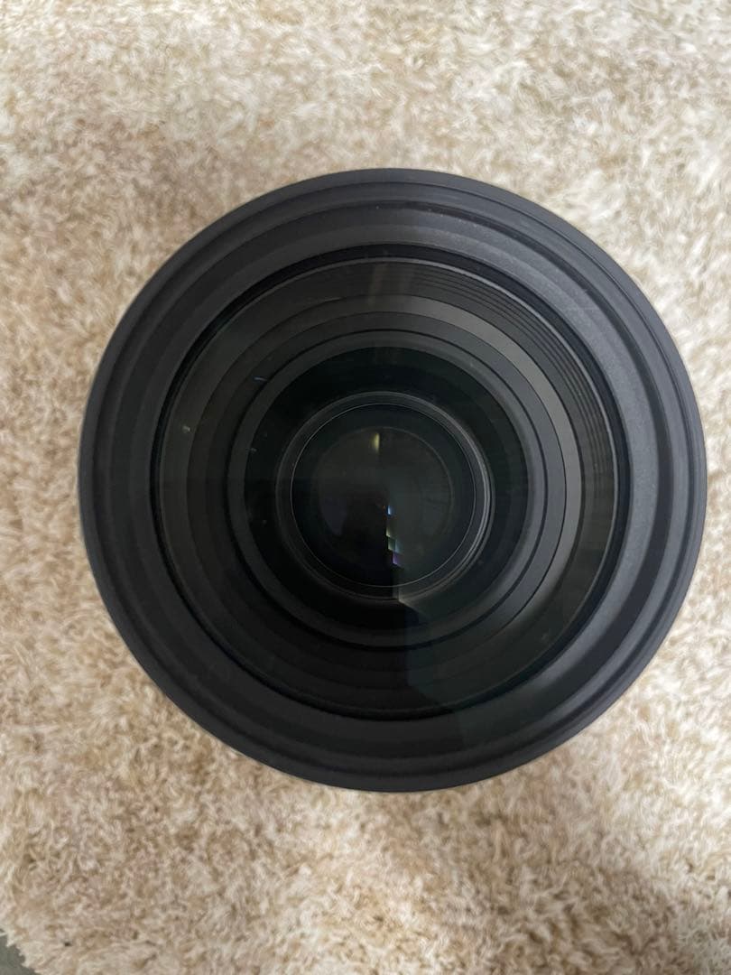 Tamron 35-150 Nikon Zマウント用