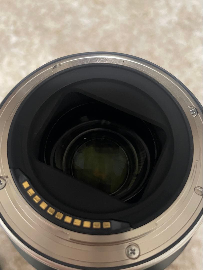 Tamron 35-150 Nikon Zマウント用