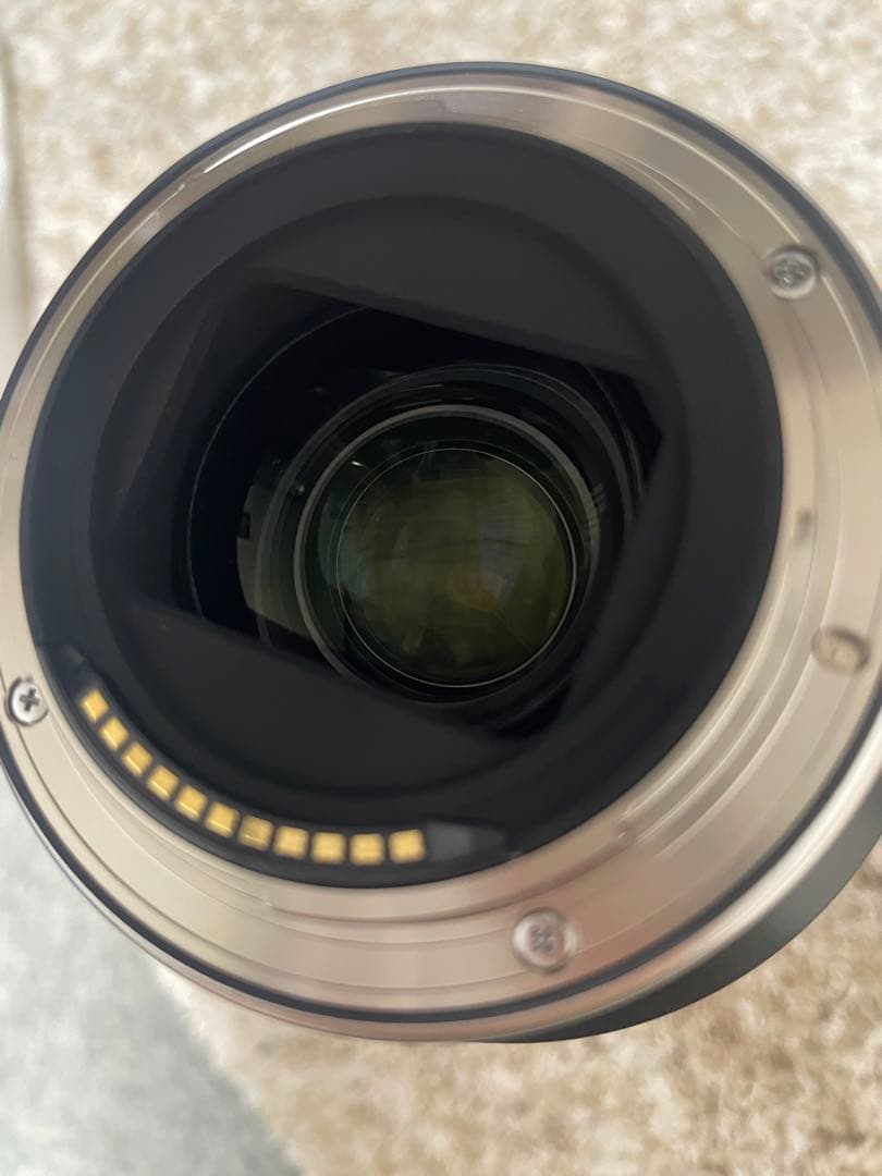 Tamron 35-150 Nikon Zマウント用