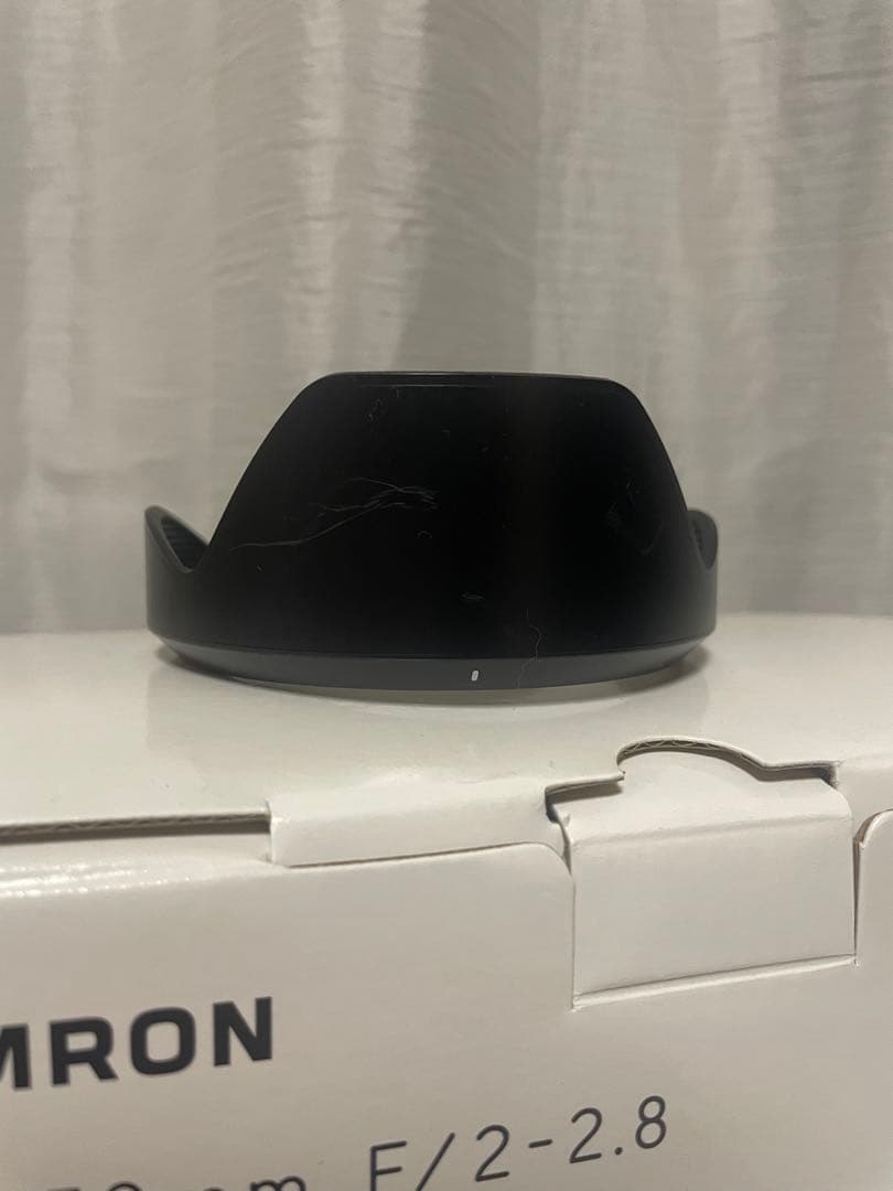 Tamron 35-150 Nikon Zマウント用