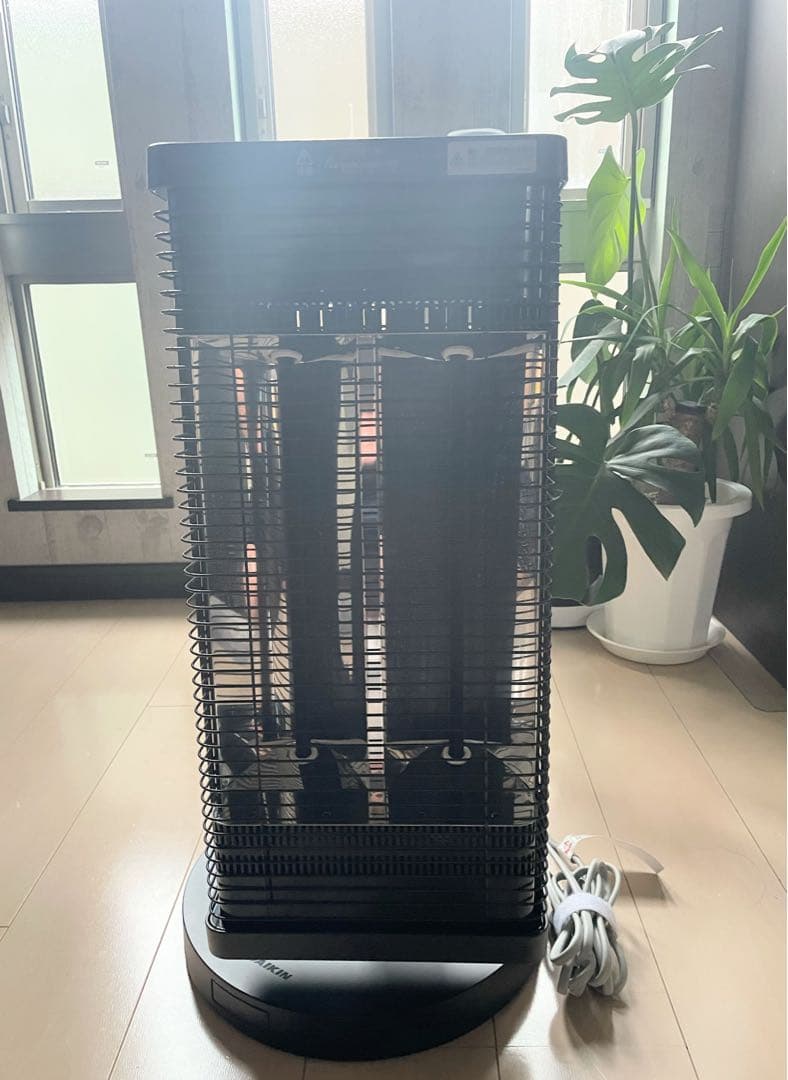 【2025年製】ERFT116AS-T セラムヒート　ダイキン