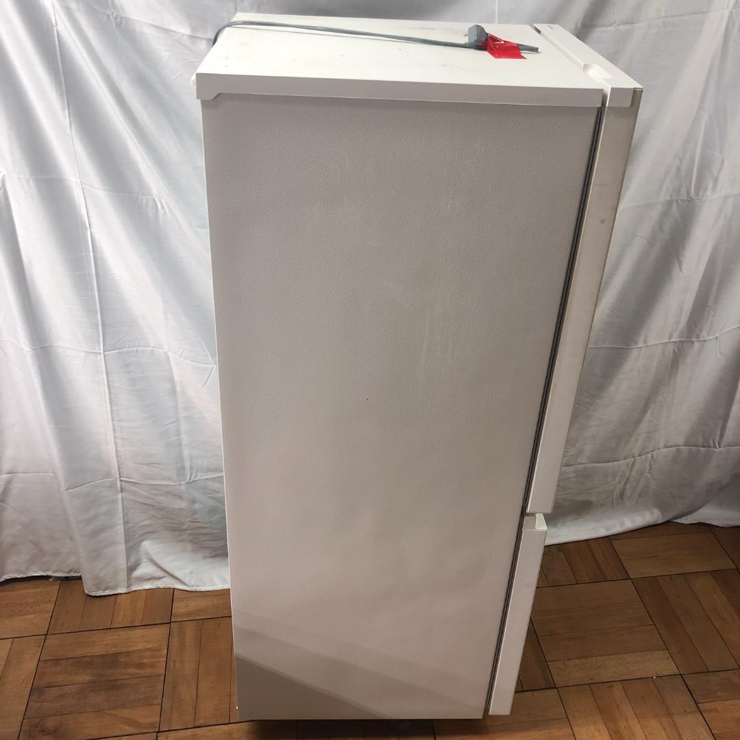 パナソニック　ノンフロン冷凍冷蔵庫　2023年製　NR-B18C1-W　　O