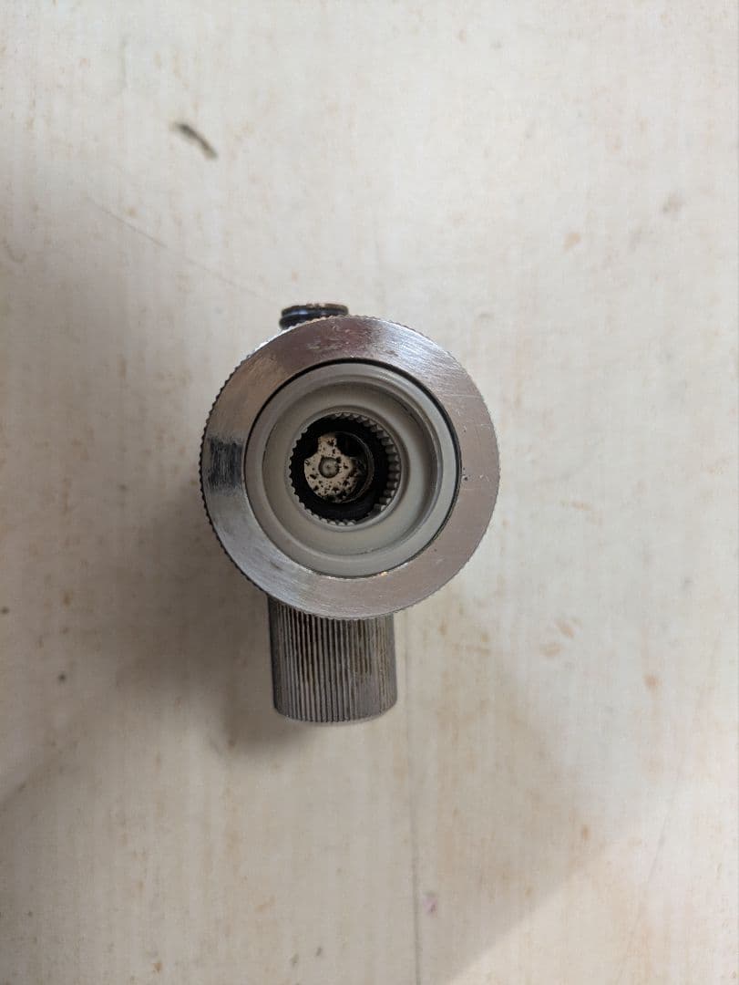 SEAGULL IV 浄水器