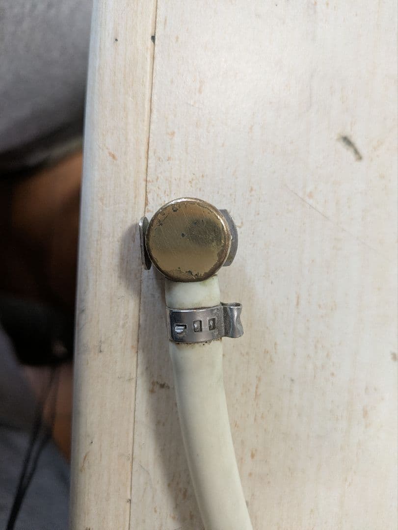 SEAGULL IV 浄水器