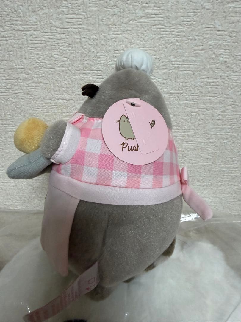 ぬいぐるみ・マスコット Pusheen Plush bakery