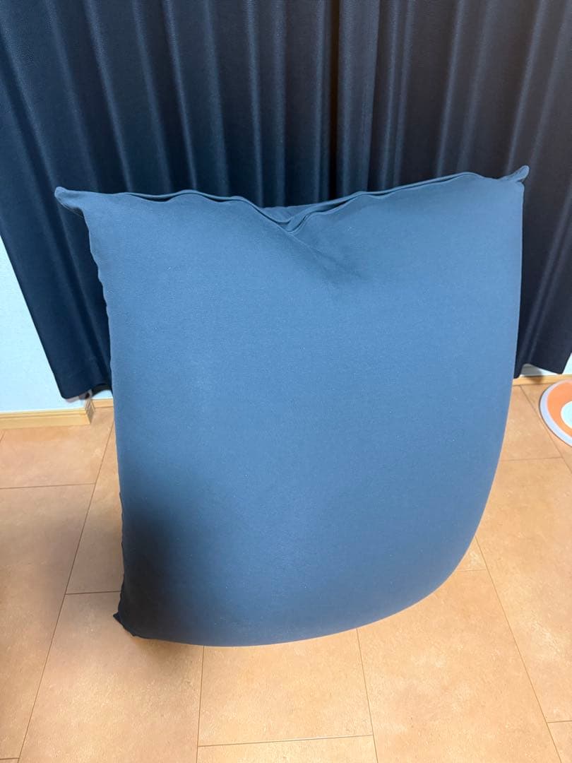 ビーズクッション・クッションソファ Yogibo Mini