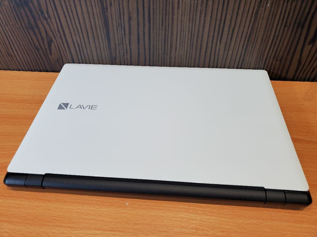 NEC LAVIE ノートPC NS100/C