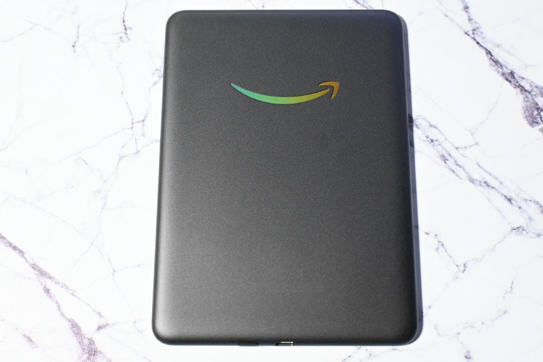 Kindle Colorsoft シグニチャーエディション 32GB