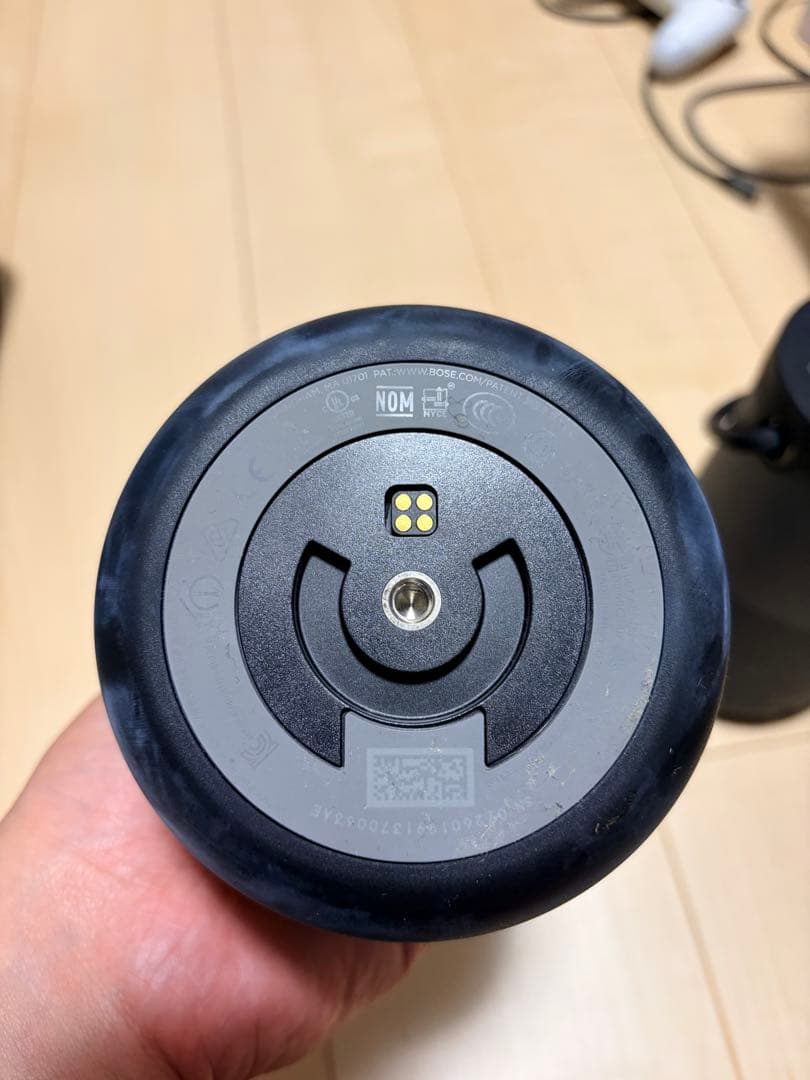 BOSE SOUNDLINK+ ポータブルスピーカー