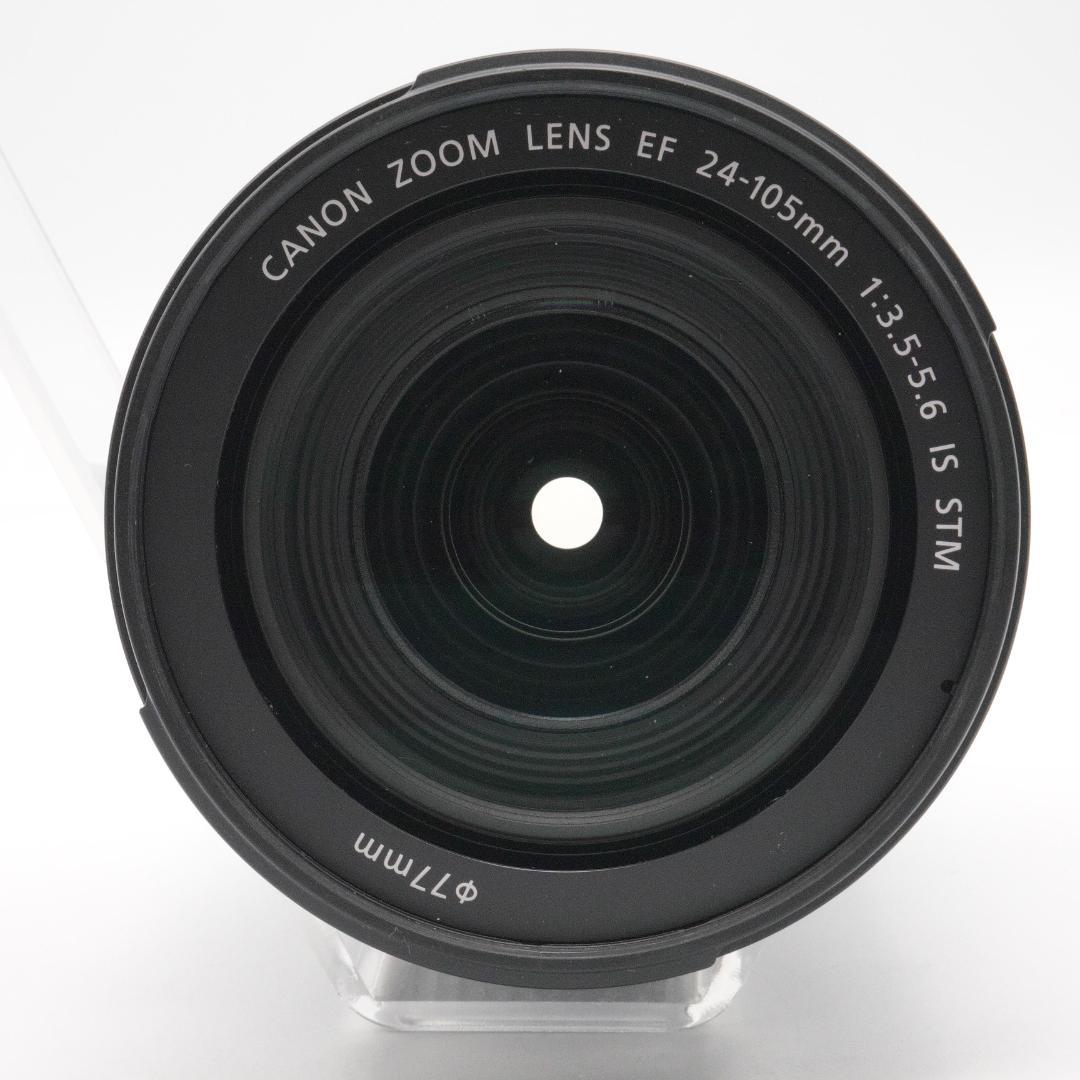 Canon EF 24-105mm F3.5-5.6 IS STM EFマウント