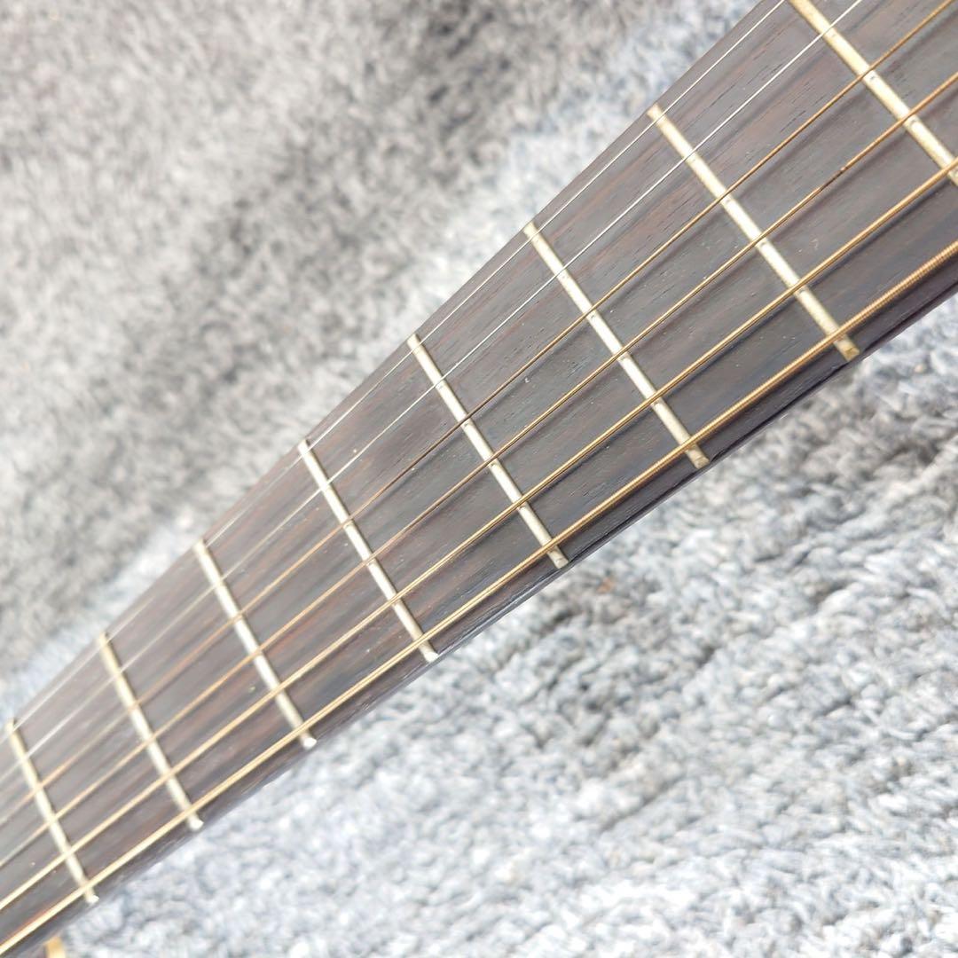 K.YAIRI ヤイリギター アコースティックギター RF-90RB I048