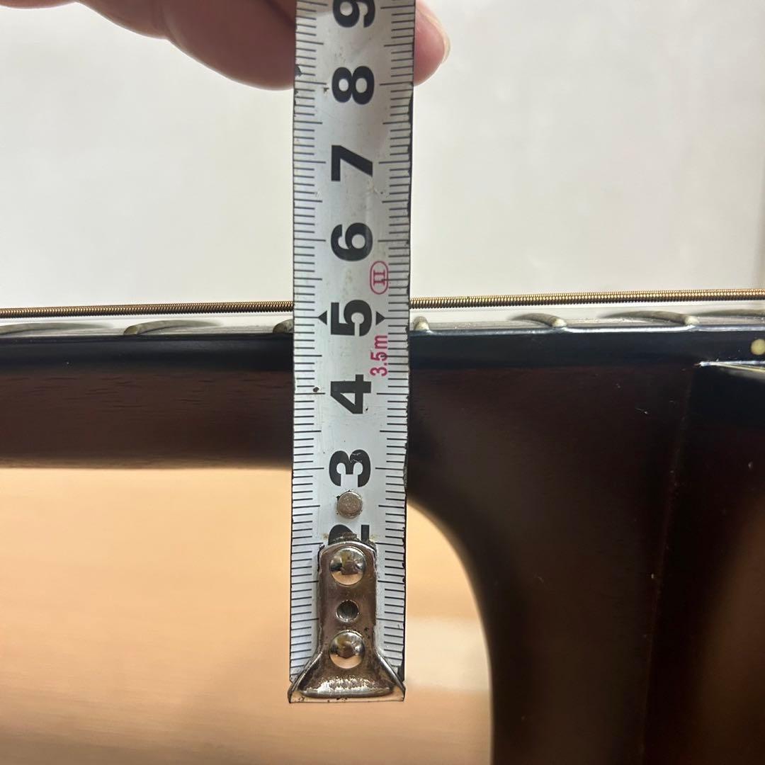 K.YAIRI ヤイリギター アコースティックギター RF-90RB I048