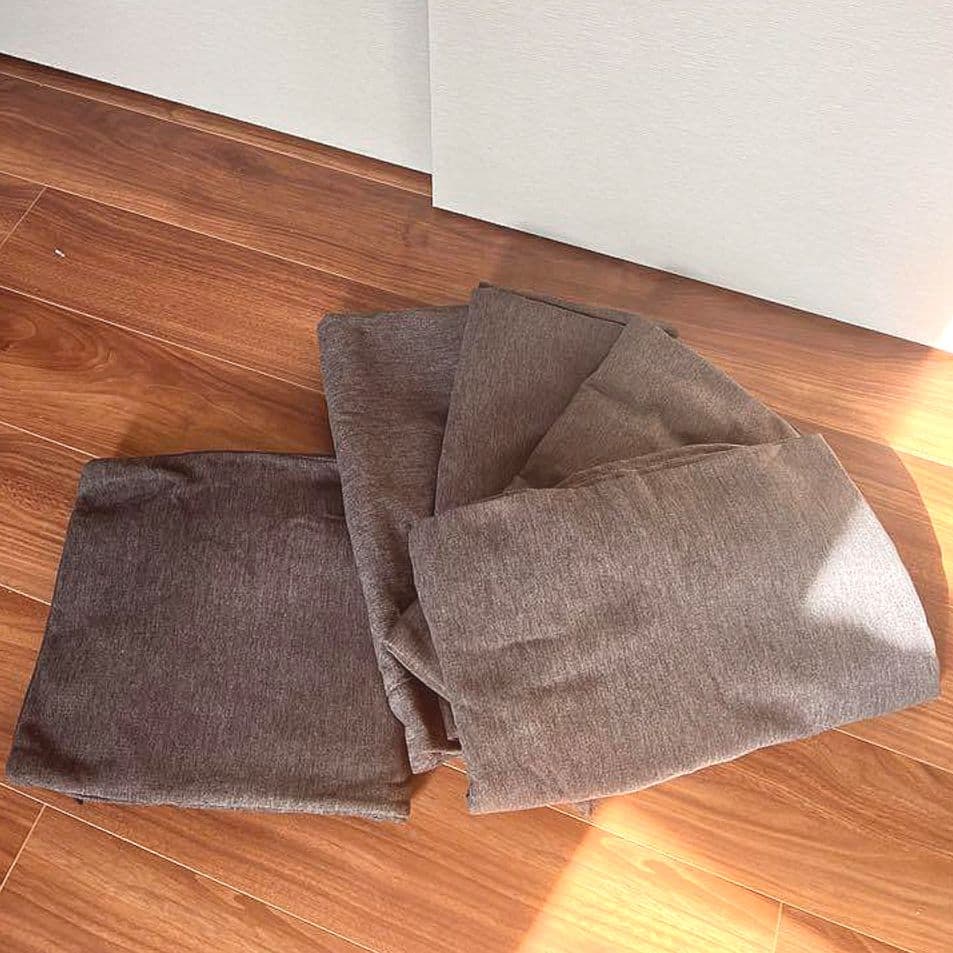 クラスティーナ リールソファ 替えカバー付 160cm