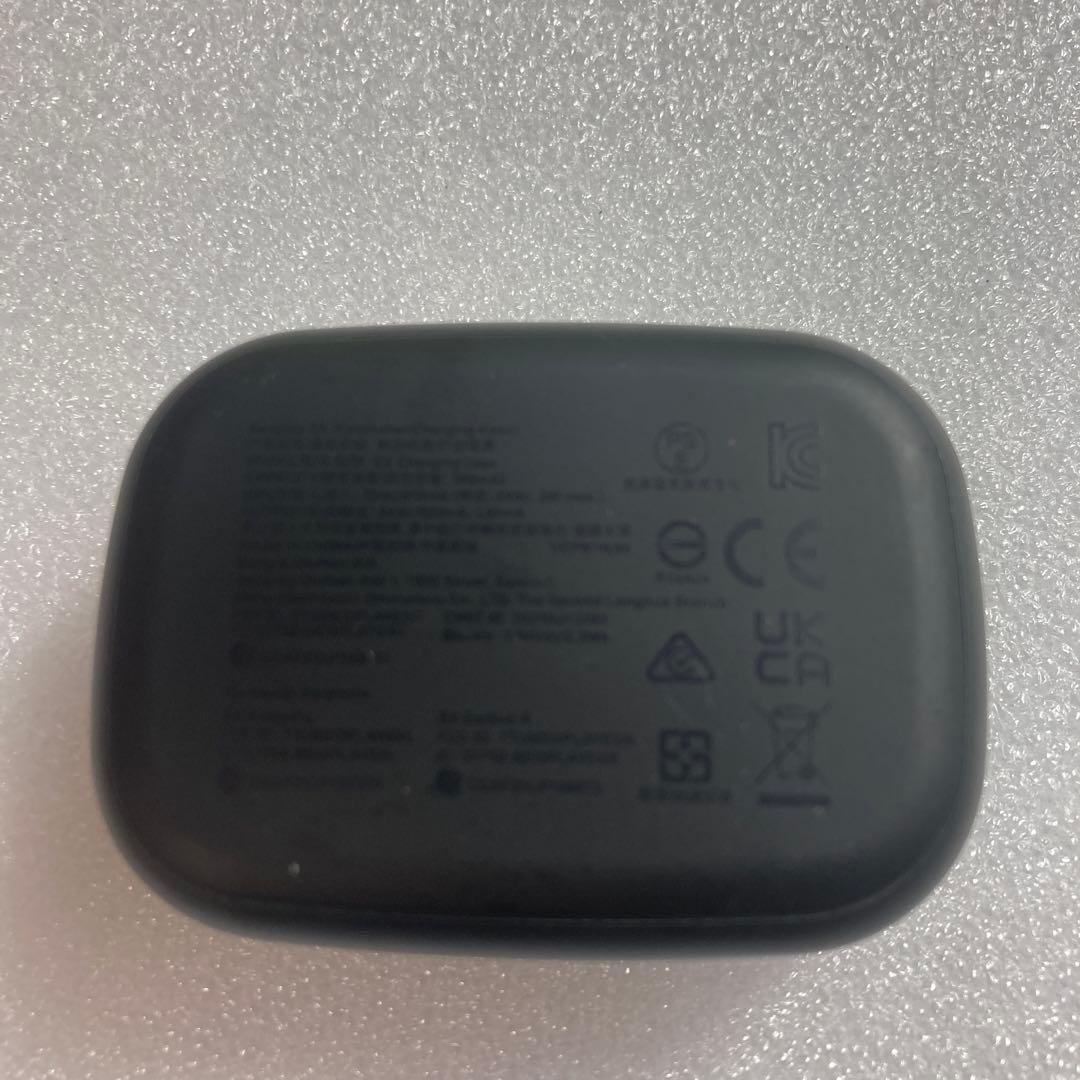 BANG & OLUFSEN Beoplay EXイヤホン　ケースのみ #285