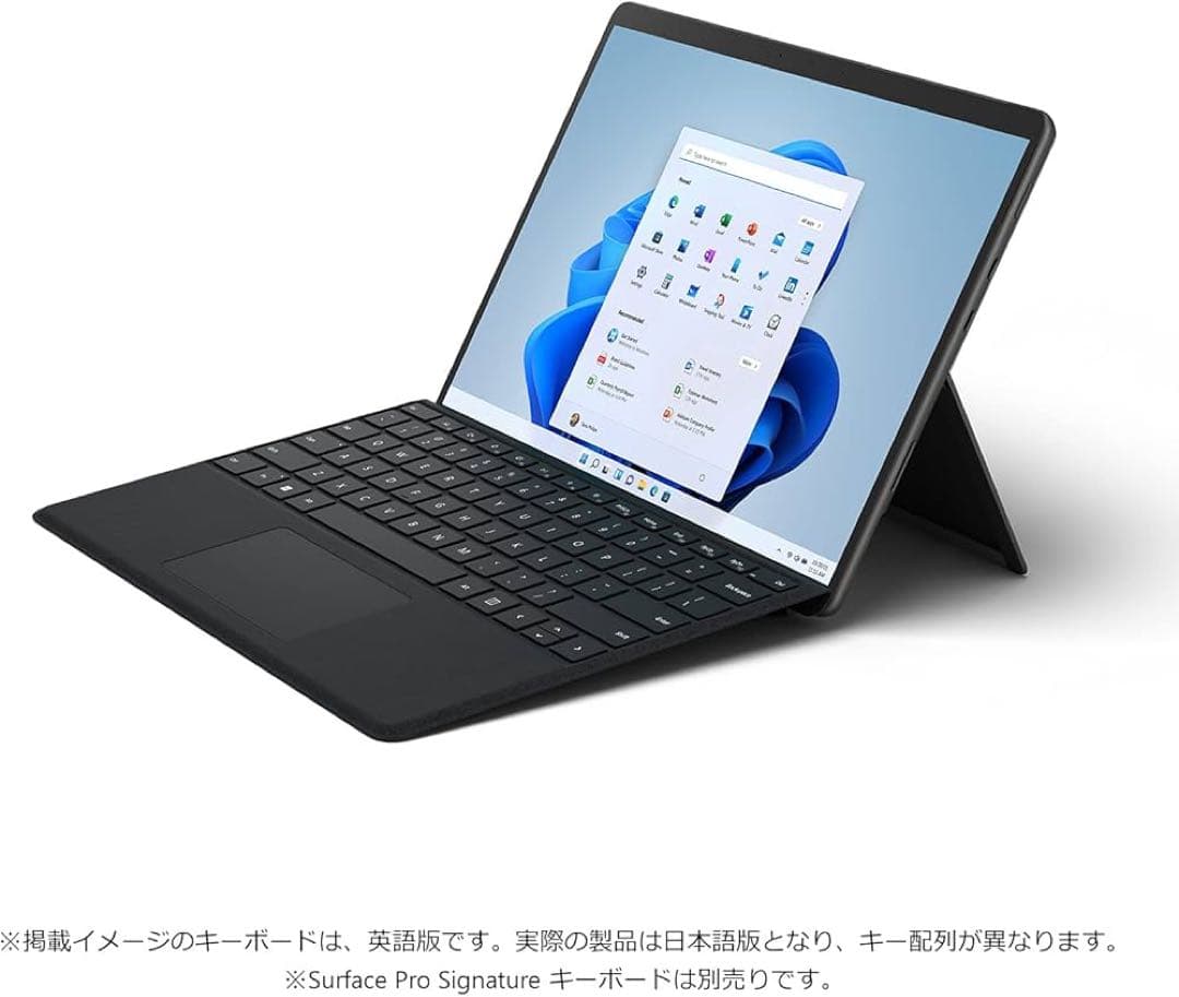A*a様 surface Go2