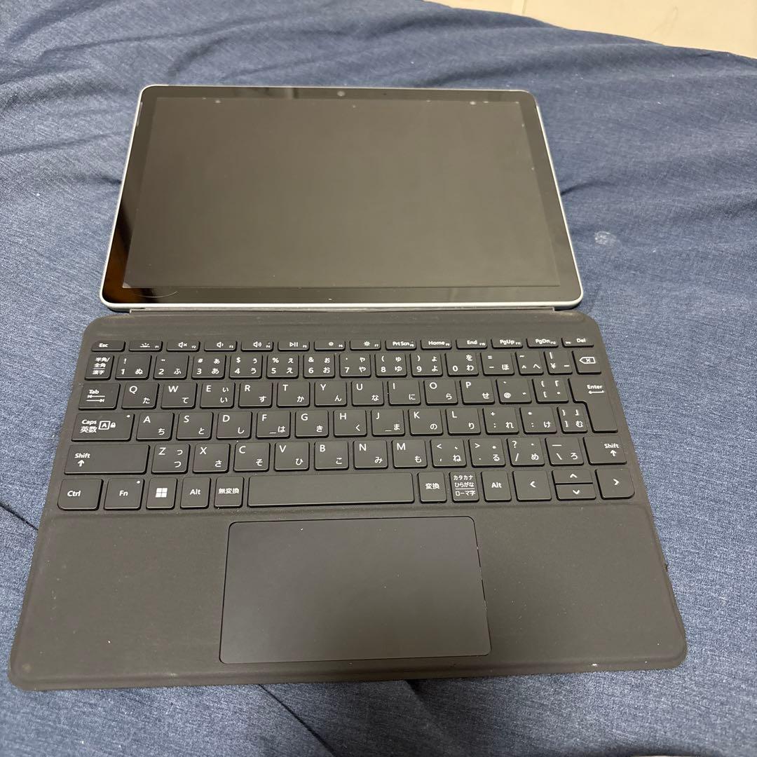 A*a様 surface Go2