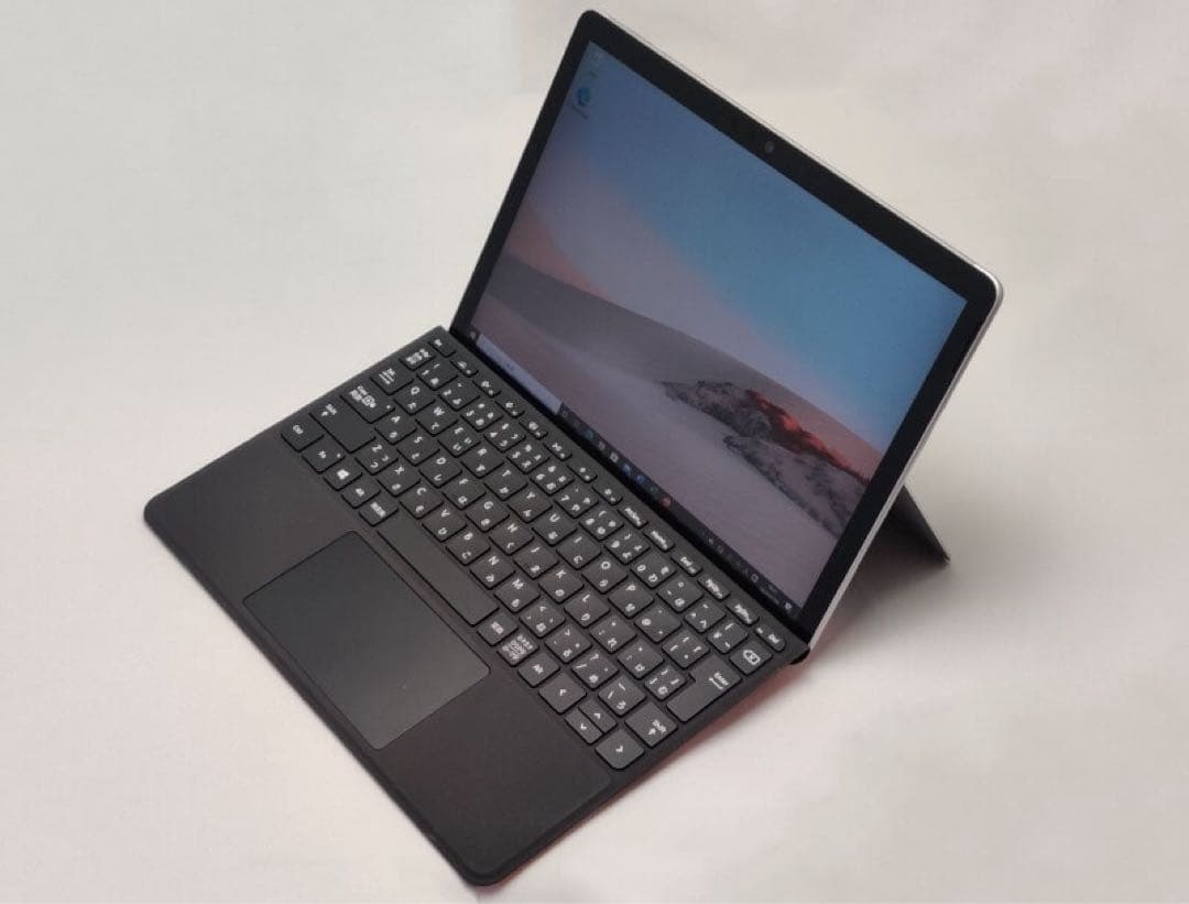 A*a様 surface Go2