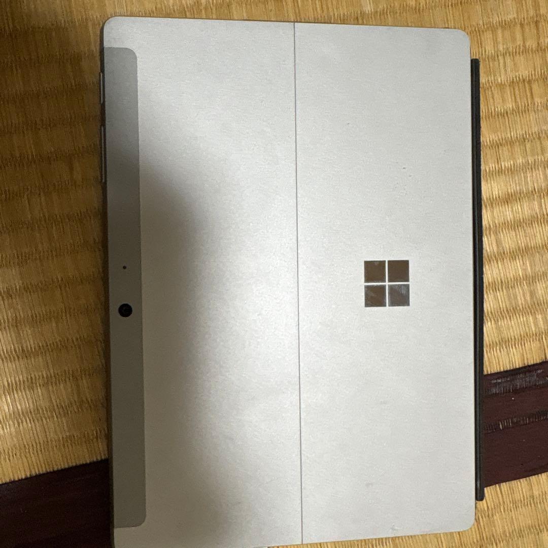 A*a様 surface Go2