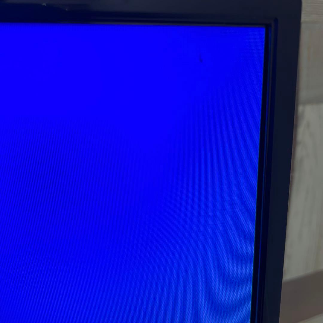 全国送料込❣️2024年購入VEZZER42型チューナーレスTVネット動画多数視聴