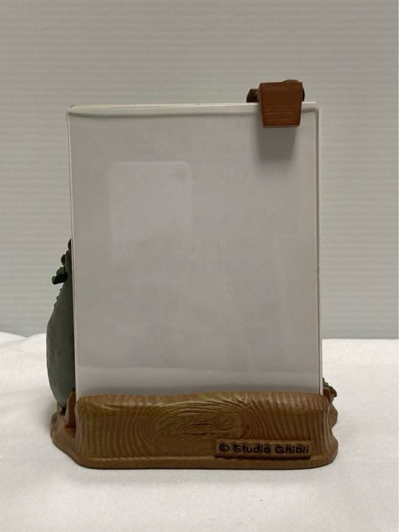 となりのトトロ　どんぐりいっぱい 　2018年　カレンダー