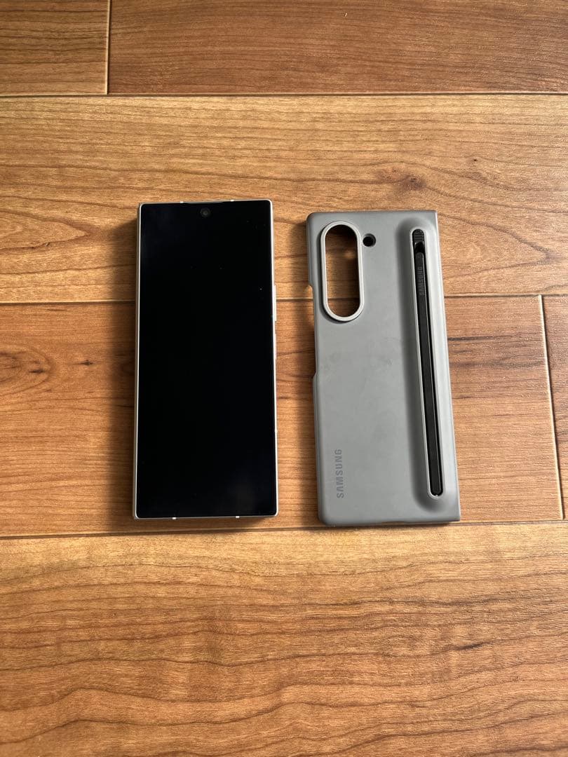 最終お値下げ⭐️GALAXY Z FOLD 6 256GB 限定カラー