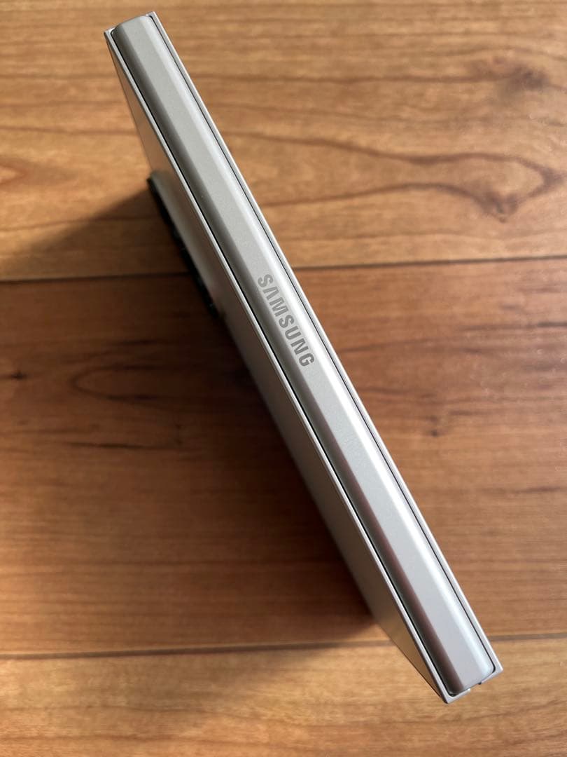 最終お値下げ⭐️GALAXY Z FOLD 6 256GB 限定カラー