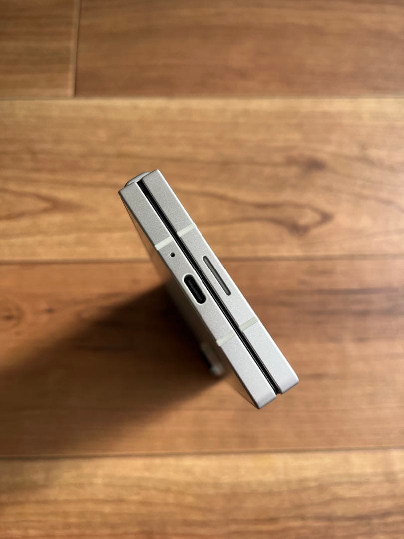 最終お値下げ⭐️GALAXY Z FOLD 6 256GB 限定カラー