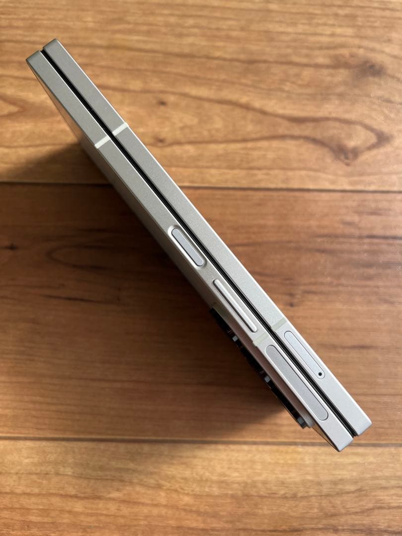 最終お値下げ⭐️GALAXY Z FOLD 6 256GB 限定カラー