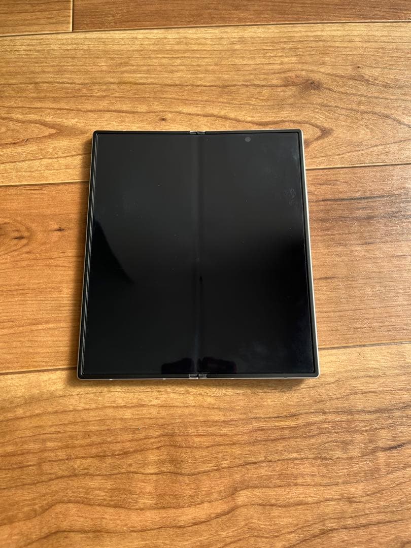 最終お値下げ⭐️GALAXY Z FOLD 6 256GB 限定カラー