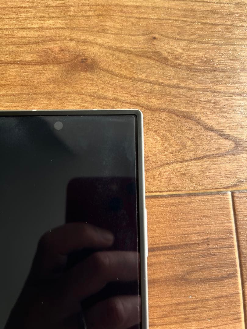 最終お値下げ⭐️GALAXY Z FOLD 6 256GB 限定カラー