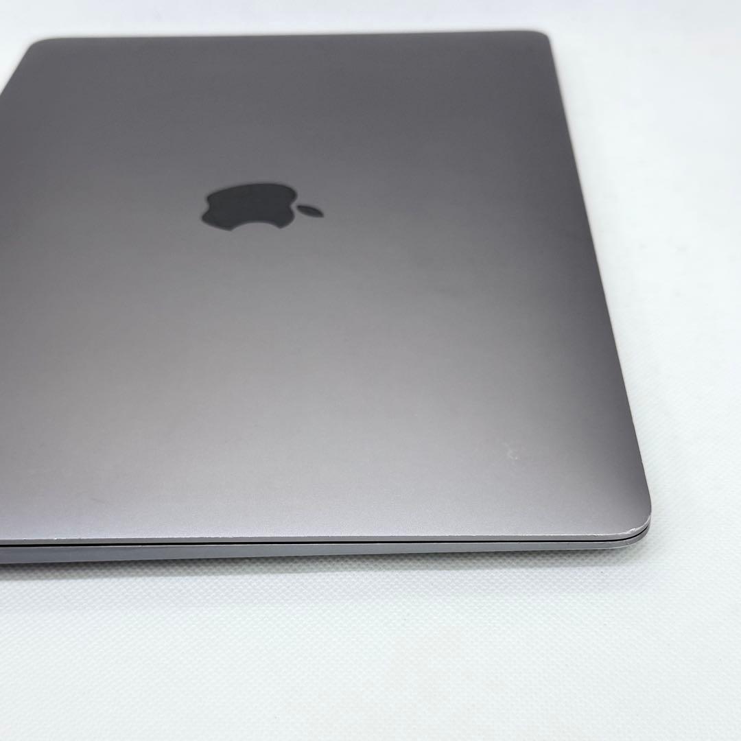 【メモリ16GB】MacBook Air (M1, 2020) 512GBグレイ