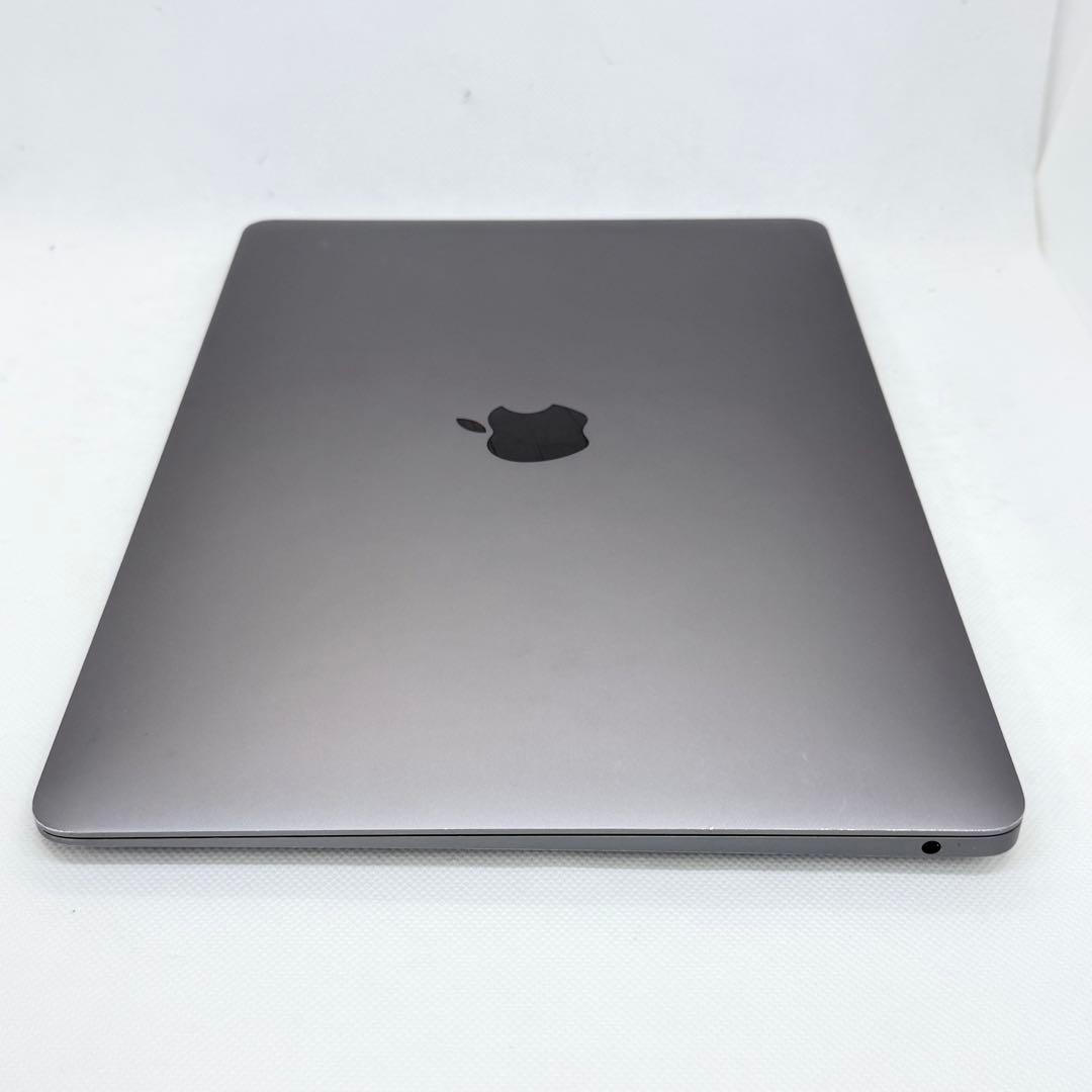 【メモリ16GB】MacBook Air (M1, 2020) 512GBグレイ