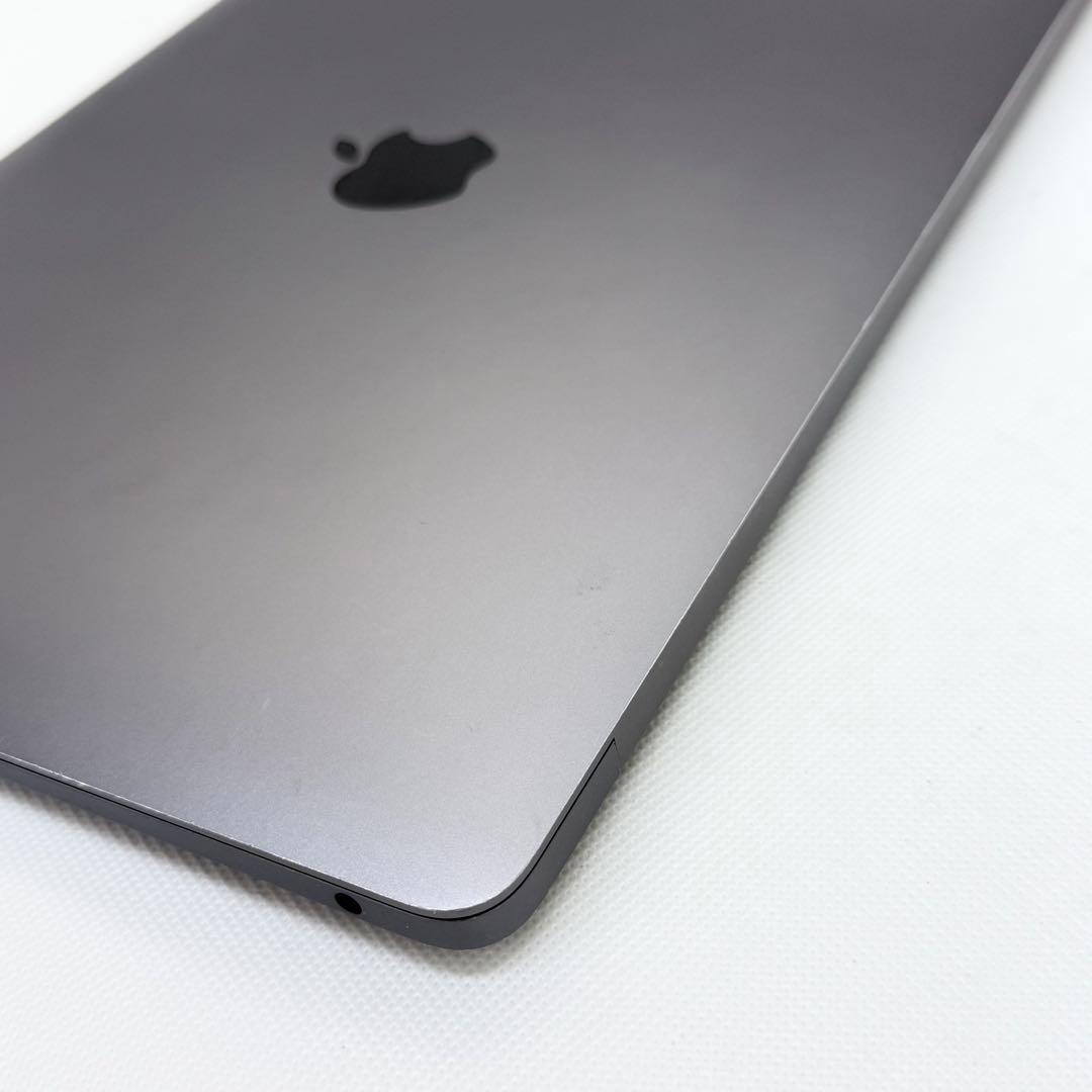 【メモリ16GB】MacBook Air (M1, 2020) 512GBグレイ