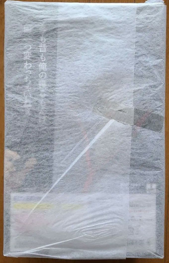 銀魂 G.E.M.シリーズ 坂田銀時 フィギュア