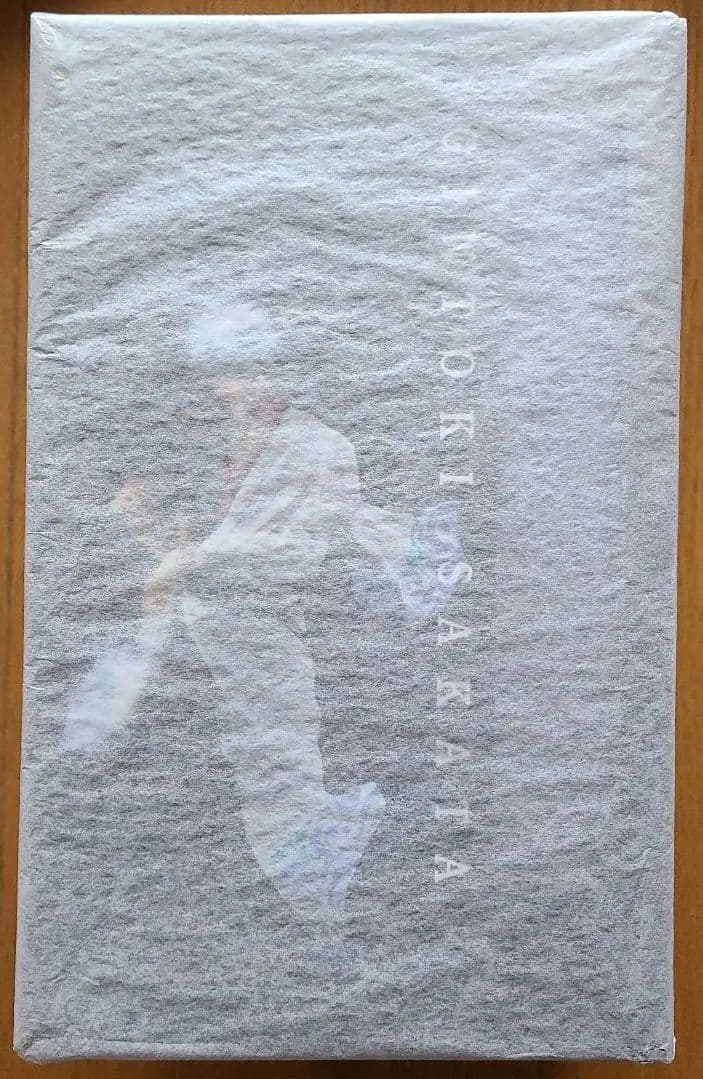 銀魂 G.E.M.シリーズ 坂田銀時 フィギュア