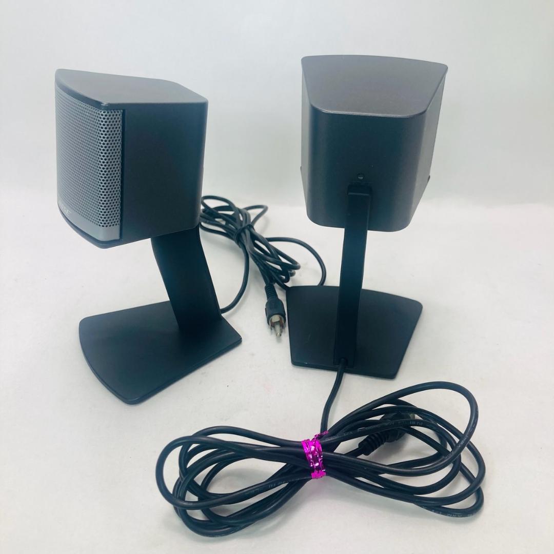 BOSE Companion3 seriesⅡ ボーズ