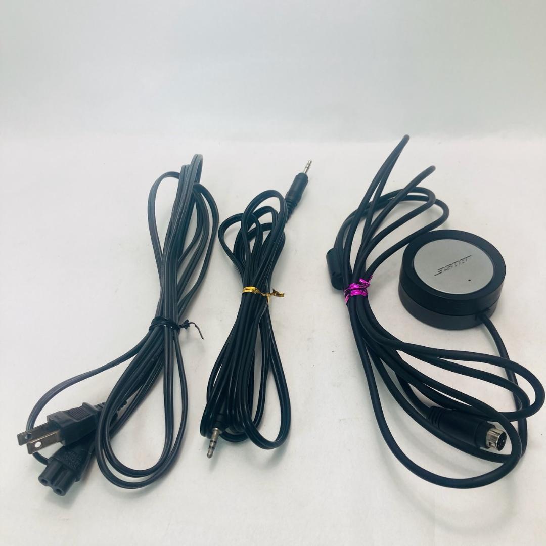 BOSE Companion3 seriesⅡ ボーズ