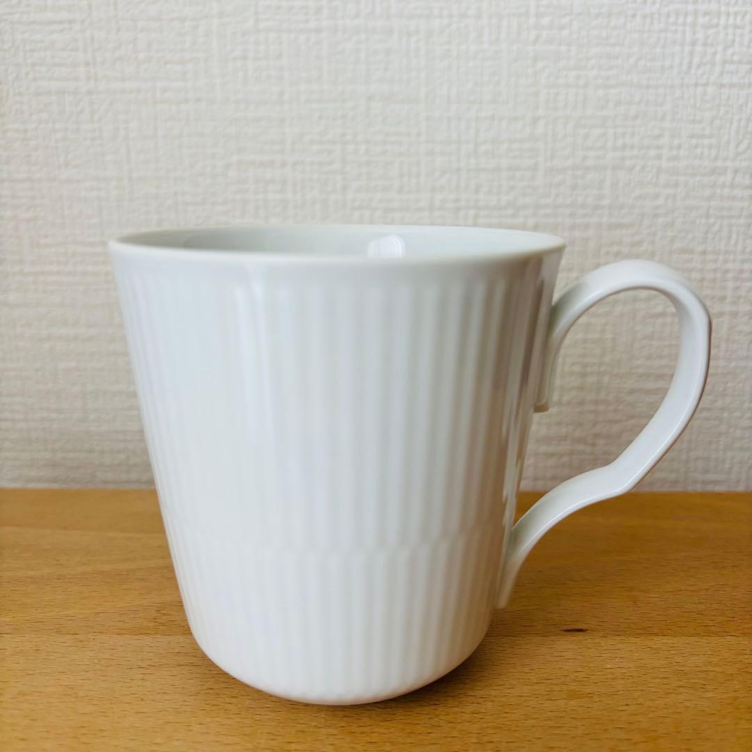 ⚫︎ロイヤルコペンハーゲン　マグカップ＆ボウル＆プレート　セット 　　　　　　C