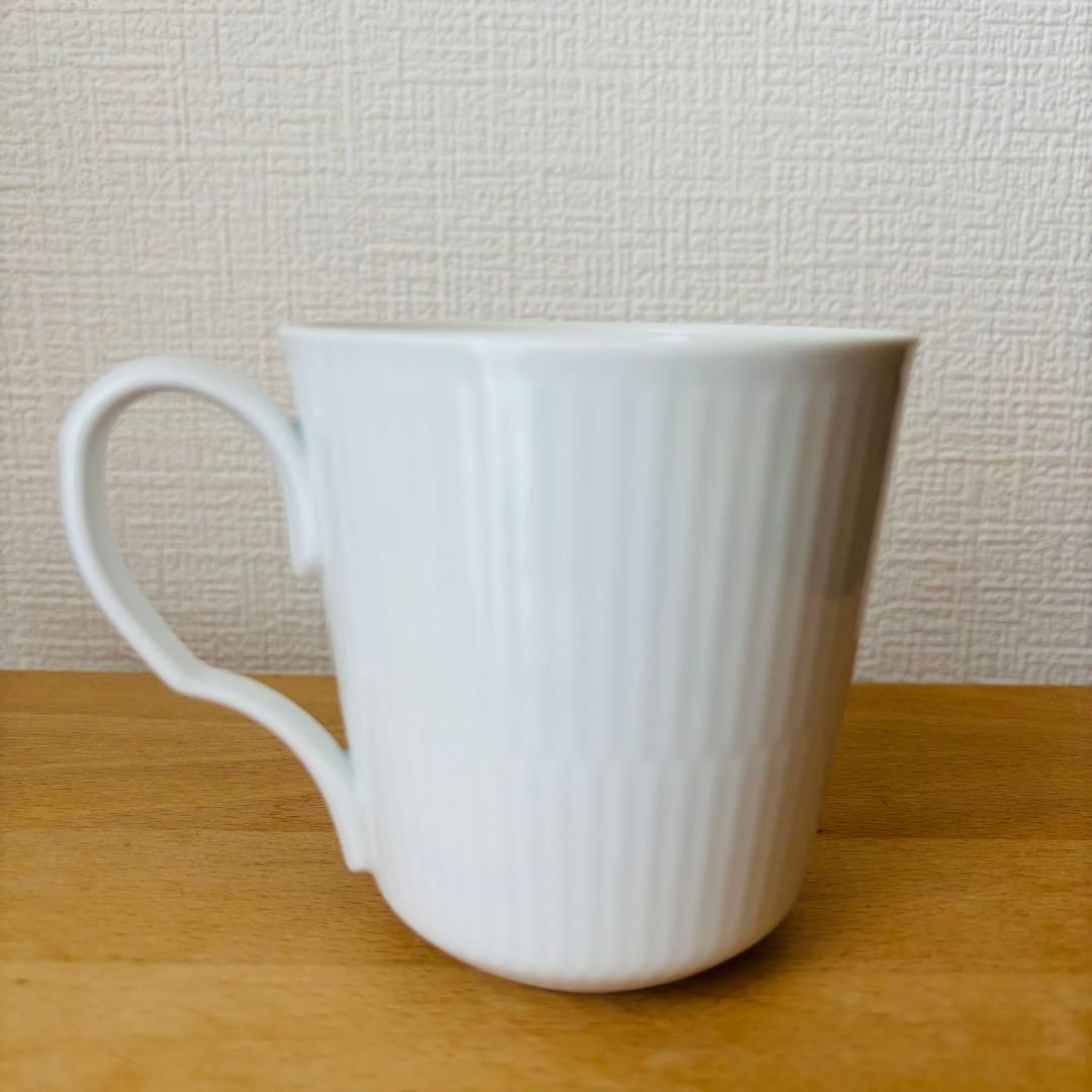 ⚫︎ロイヤルコペンハーゲン　マグカップ＆ボウル＆プレート　セット 　　　　　　C