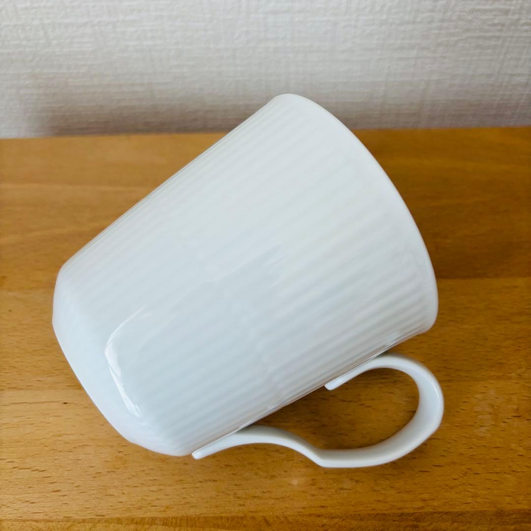 ⚫︎ロイヤルコペンハーゲン　マグカップ＆ボウル＆プレート　セット 　　　　　　C