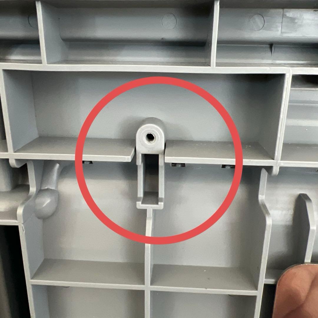 日立　浴室暖房機　HBD-500S