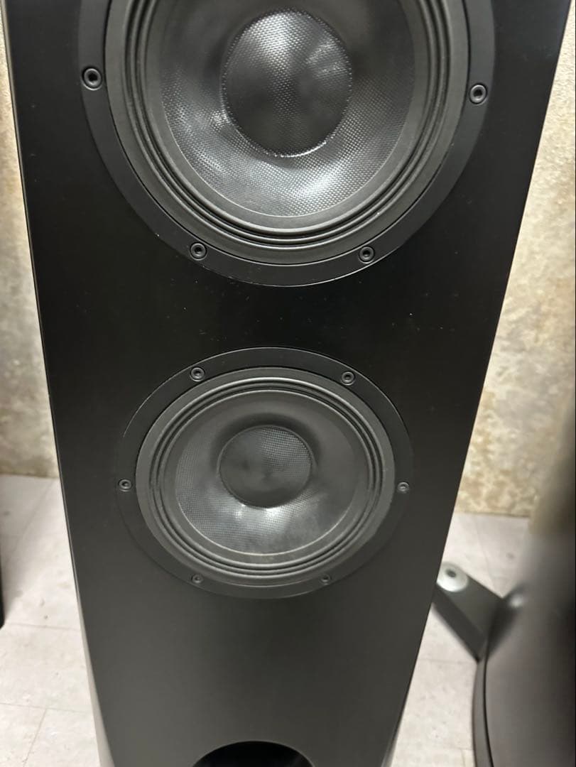 Pioneer S-1EX 000324 1本 TAD/AIR Studios