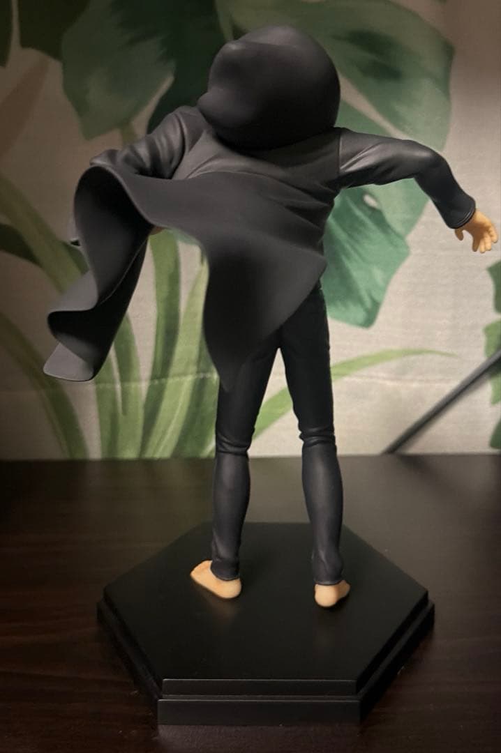 popup parade 進撃の巨人　エレン　フィギュア